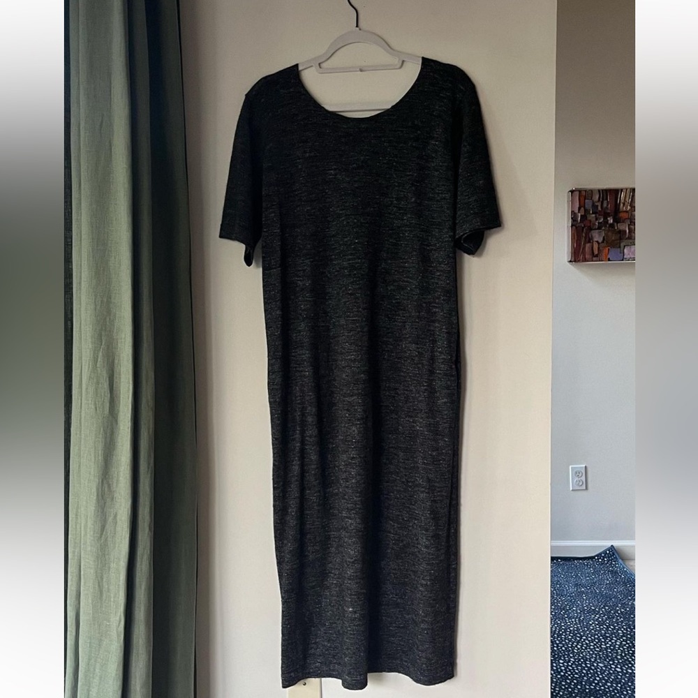 Lauren Manoogian Knit Dress